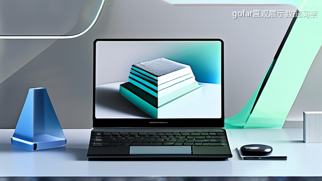 gofar直观展示数据洞察